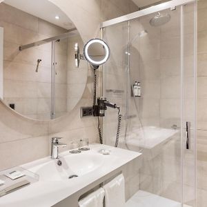 Habitación Premium con Cama King